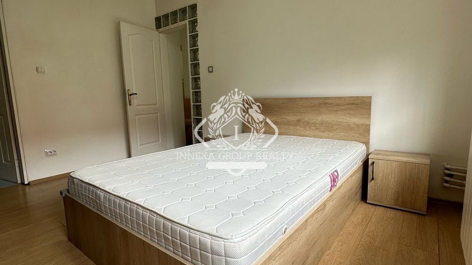 Apartament 2 camere parter inalt centrala proprie bloc 1938 | str.Fluierului - Poză 7