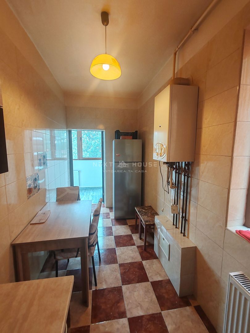 Garsonieră Drumul Taberei | Bloc Nou | Centrală Proprie | Metrou - Poză 12