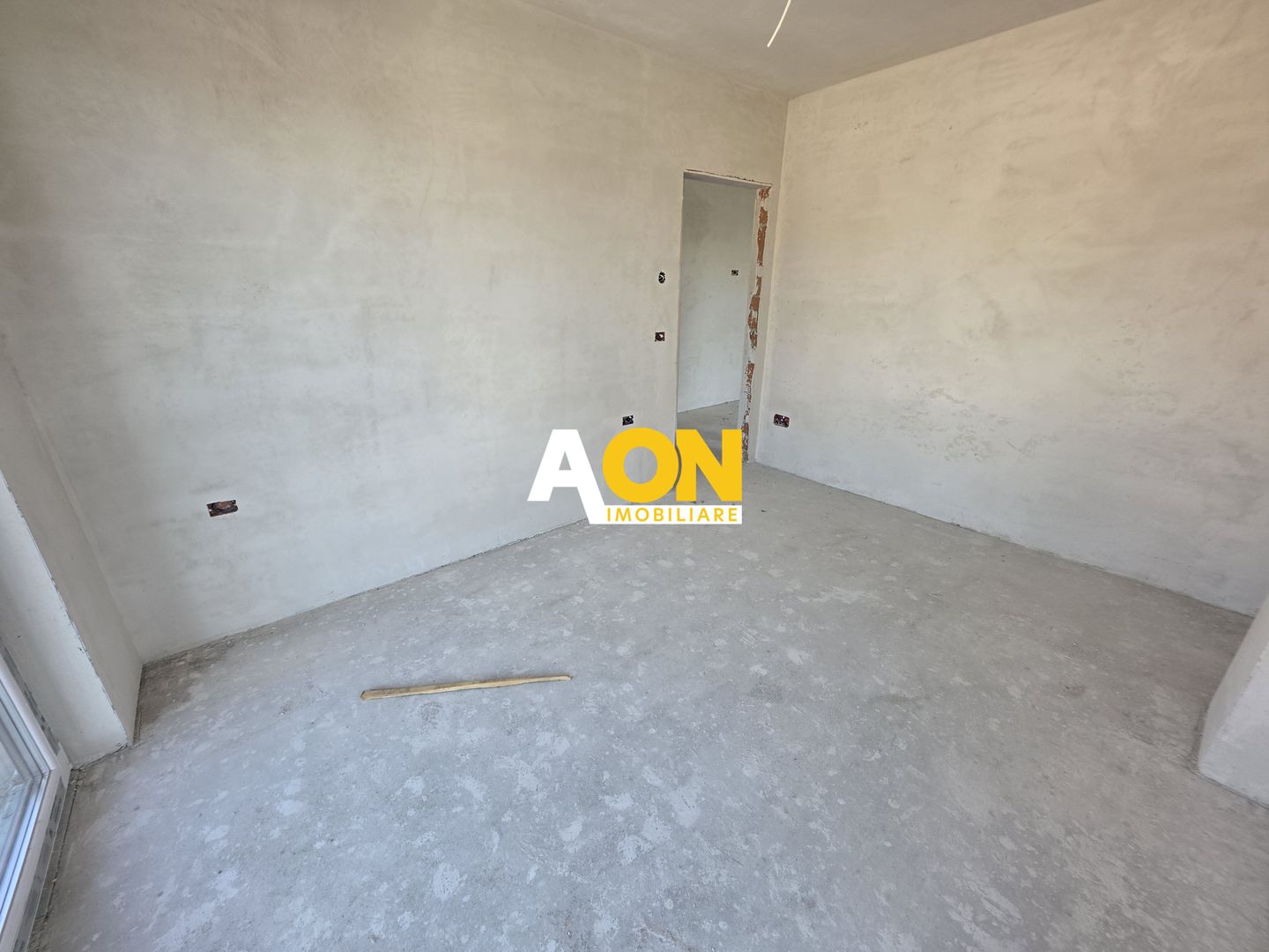Apartamente 2 si 3 Camere, Bloc Nou, Zona Cetate ! - Poză 3