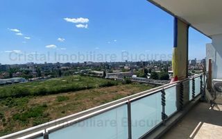 Vanzare Apartament 3 camere foarte generos, catre Casa Poporului - Poză 2