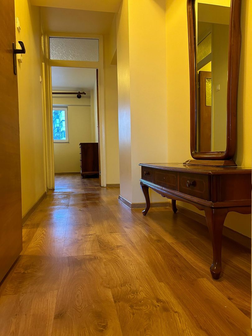 Apartament 4 camere - Mihail Sebastian   Parc   Stradal - Poză 1