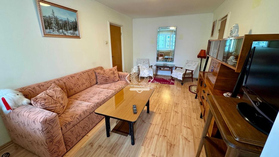 Apartament 2 camere | Obor - Masina de Paine | Bloc reabilitat | 6 min metrou - Poză 2