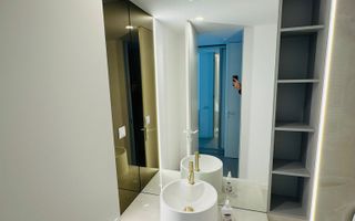 3 camere Cortina North Pipera cu parcareI COMISI 0% I Prima inchiriere - Poză 7