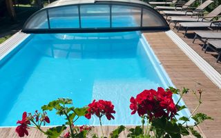Cabana la Munte, ideală pentru vacanțe sau investiție! - Poză 2