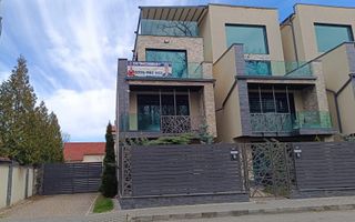 Casa de lux la padurea Dumbrava - Poză 1