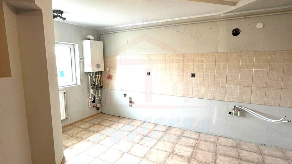 55.000 euro, APARTAMENT,  tip mansarda pe 2 nivele SIDERURGISTILOR - Poză 11