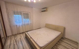 De inchiriat – Apartament 3 camere, 85 mp, partial mobilat - Poză 11