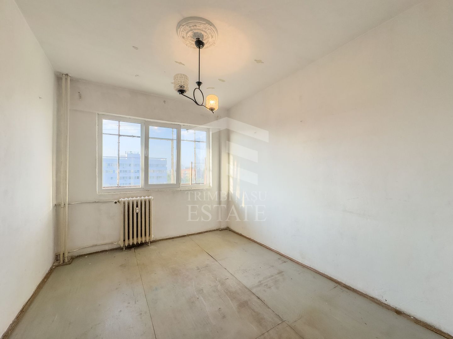 3 camere | P-ta Gorjului | decomandat | 73mp | 2 min metrou - Poză 11
