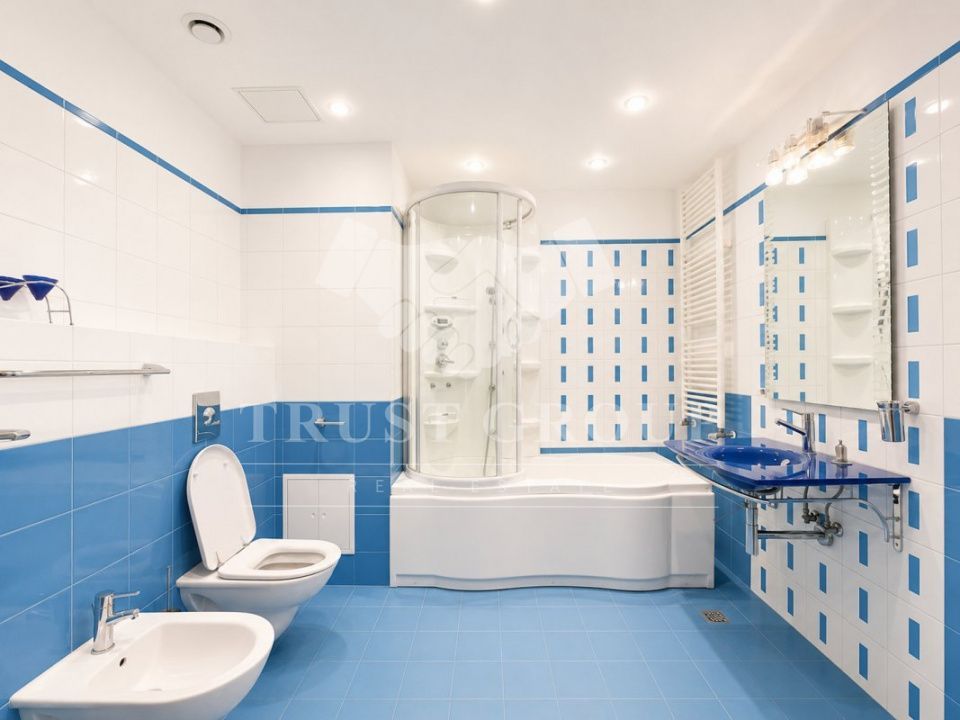 Apartament 4 camere Capitale + Curte | Loc de parcare & Boxa - Poză 9