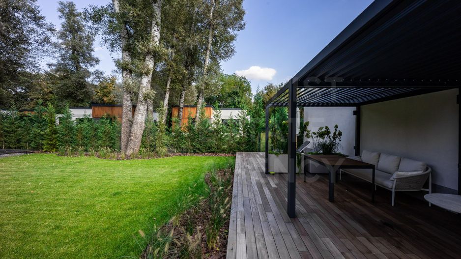 Vânzare, casă modernă - premium, str.  Teilor, Vadul lui Vodă - Poză 33