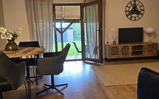 Duplex cu 4 camere in Dumbrvita - Poză 3