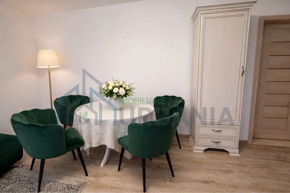 Apartament 2 camere cu loc de parcare și boxă, Vișan - Poză 5