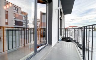 Chirie | Apartament 2camere  I NOU I Tavan 4m I str Tibles | Parcare - Poză 12