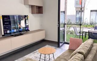 Chirie I Duplex 3 camere I  Porsche Pipera I NOU I Complex facilitati - Poză 1