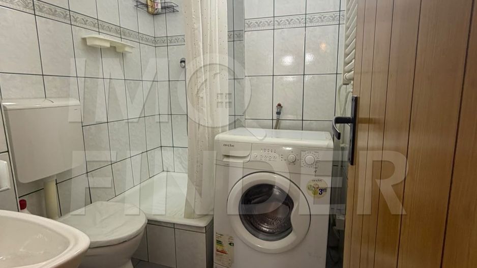 Apartament 4 camere | 85 mp | Etaj 1 | Lângă Spitalul de Recuperare | Zorilor - Poză 17