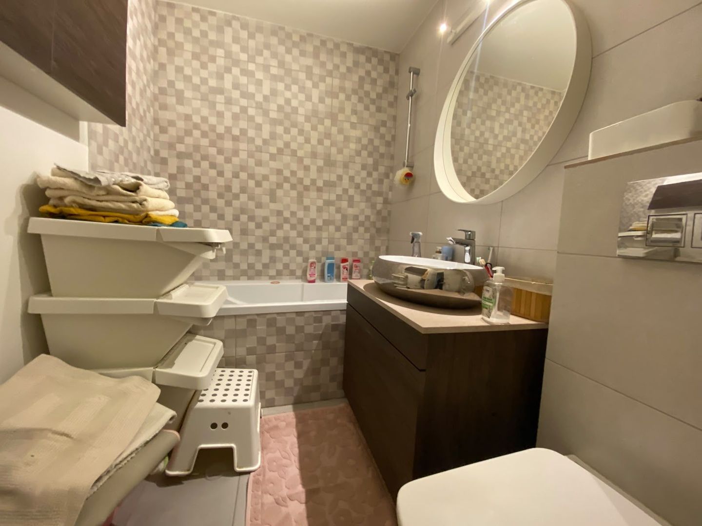 Apartament 2 Camere - Matei Voievod - Poză 7
