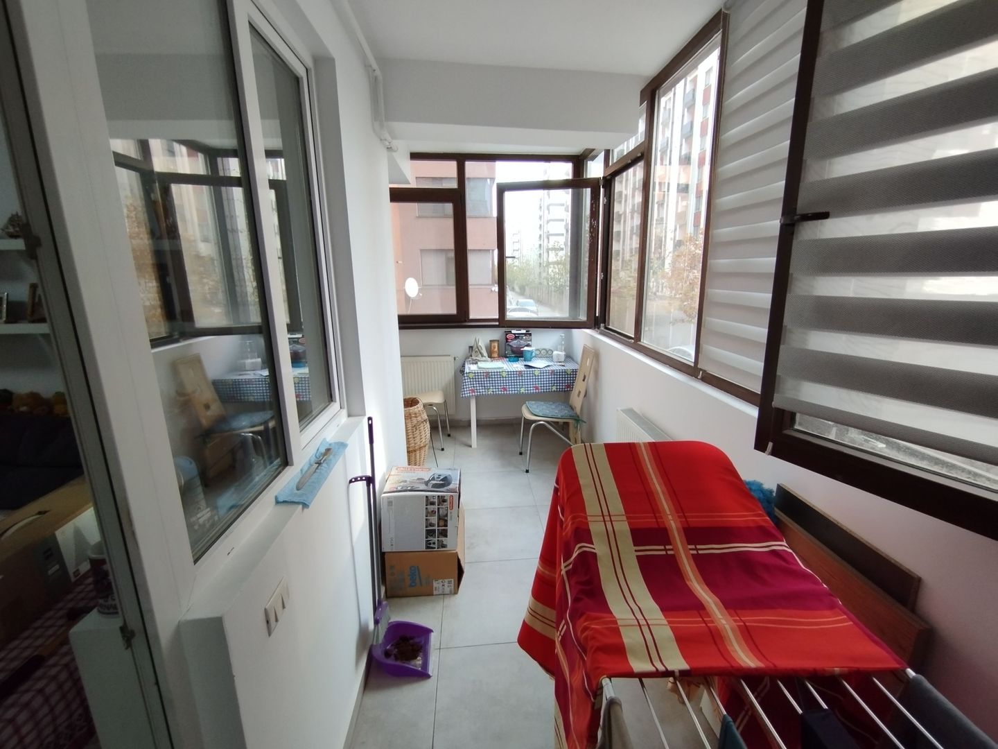 Apartament Modern Militari Residence | Sergent Ilie Petre - Poză 8