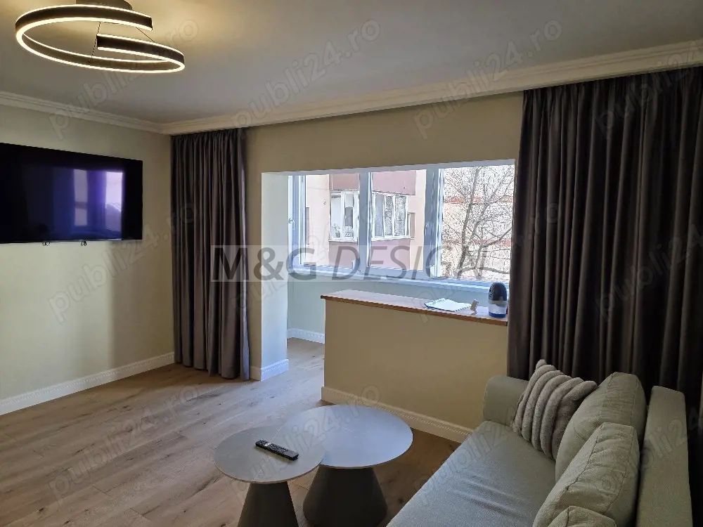 Apartament 2 camere zona Complexul Studentesc - Poză 6