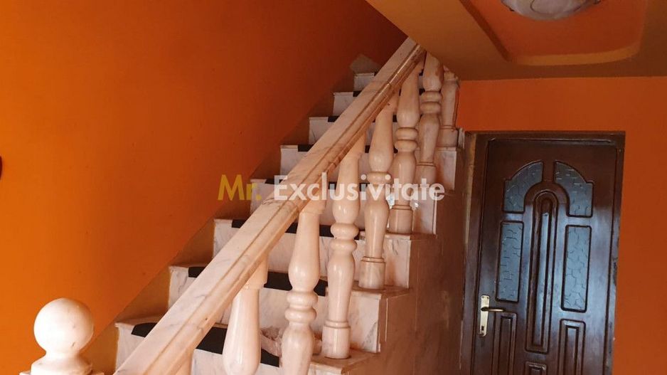 Casa / Pensiune de vânzare – Balta, Gorj sau schimb cu apartament . - Poză 27