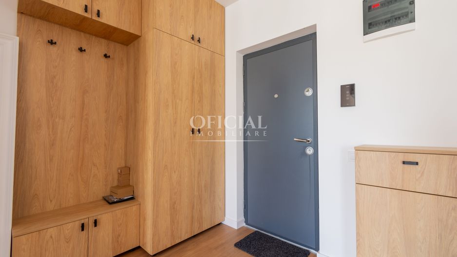 Apartament 3 Camere | 78 Mp | AC | Garaj | Zona Abatorului Floresti - Poză 11