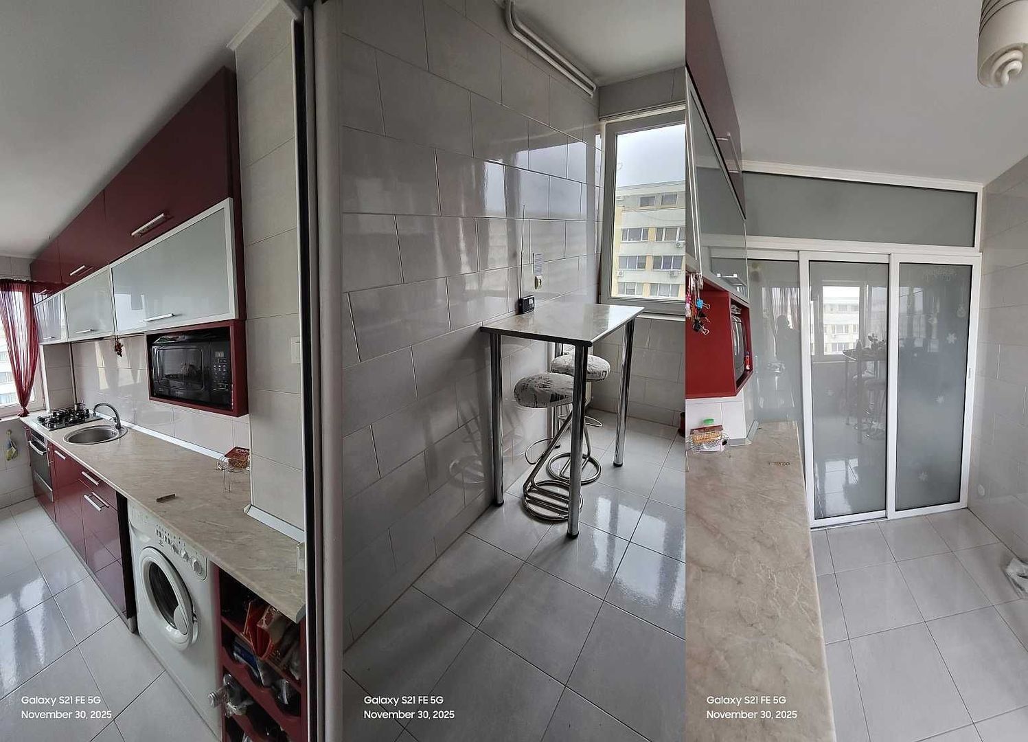 Ap. 3 camere de vânzare – Aleea Lunguletu nr. 2 – la 50 m de metrou - Poză 4