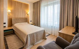 Herastrau | 4 camere | 155mp | loc de parcare - Poză 27