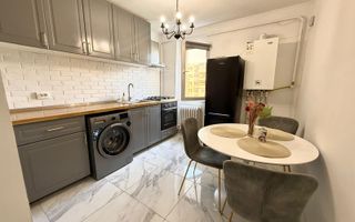 2 Camere Renovat - Etaj 2 - Zona Bld. Cantemir - Fara Risc - Poză 5