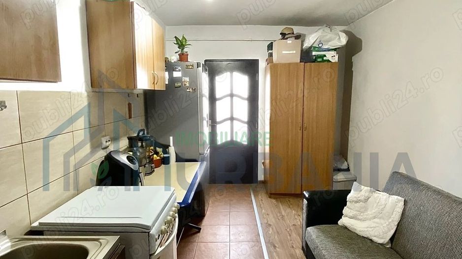 2 camere open space, boxa - Poză 6