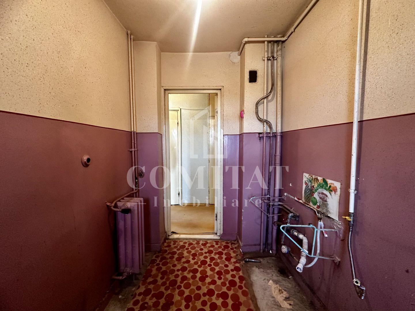 Apartament decomandat | Etaj intermediar | Manastur - Poză 9