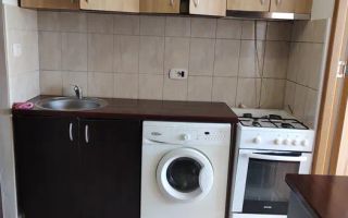 Garsoniera | Mobilata | Utilata | - Poză 3