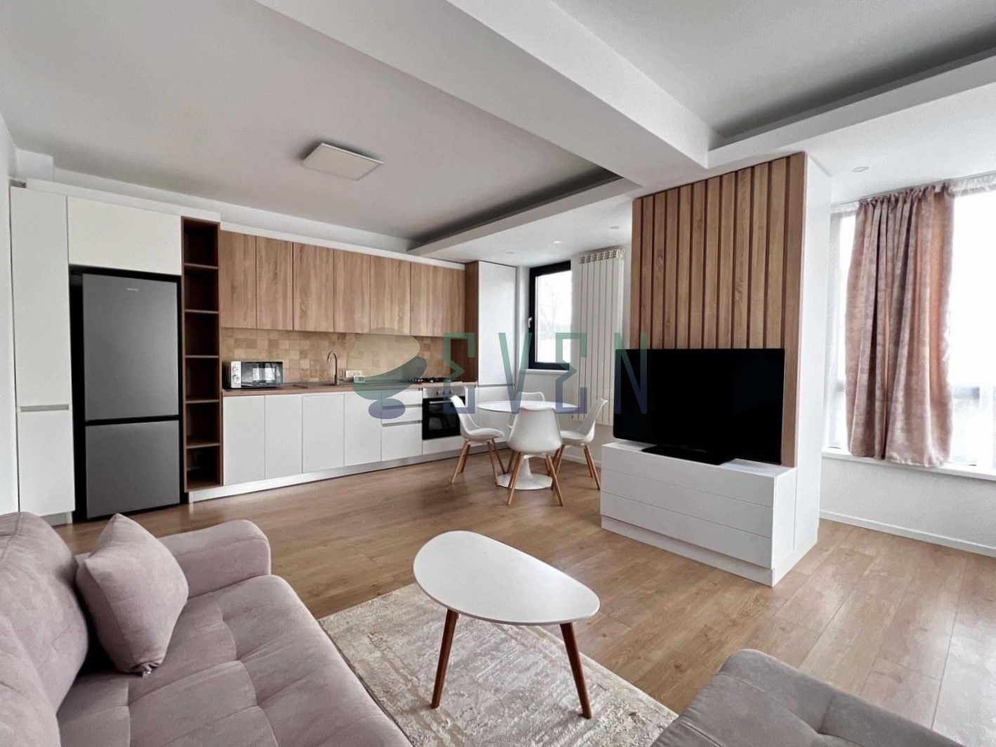 Apartament 2 camere Virtuții– Bloc Nou, metrou Petrache Poenaru - Poză 2