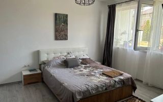 Apartament 2 camere, semidecomandat, de inchiriat in Valea Lupului, zona Popas Pacurari - Poză 8