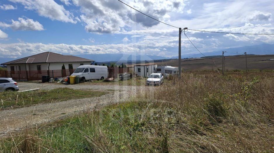 TEREN INTRAVILAN DE VÂNZARE – CARTIER BAVARIA, SIBIU - Poză 7
