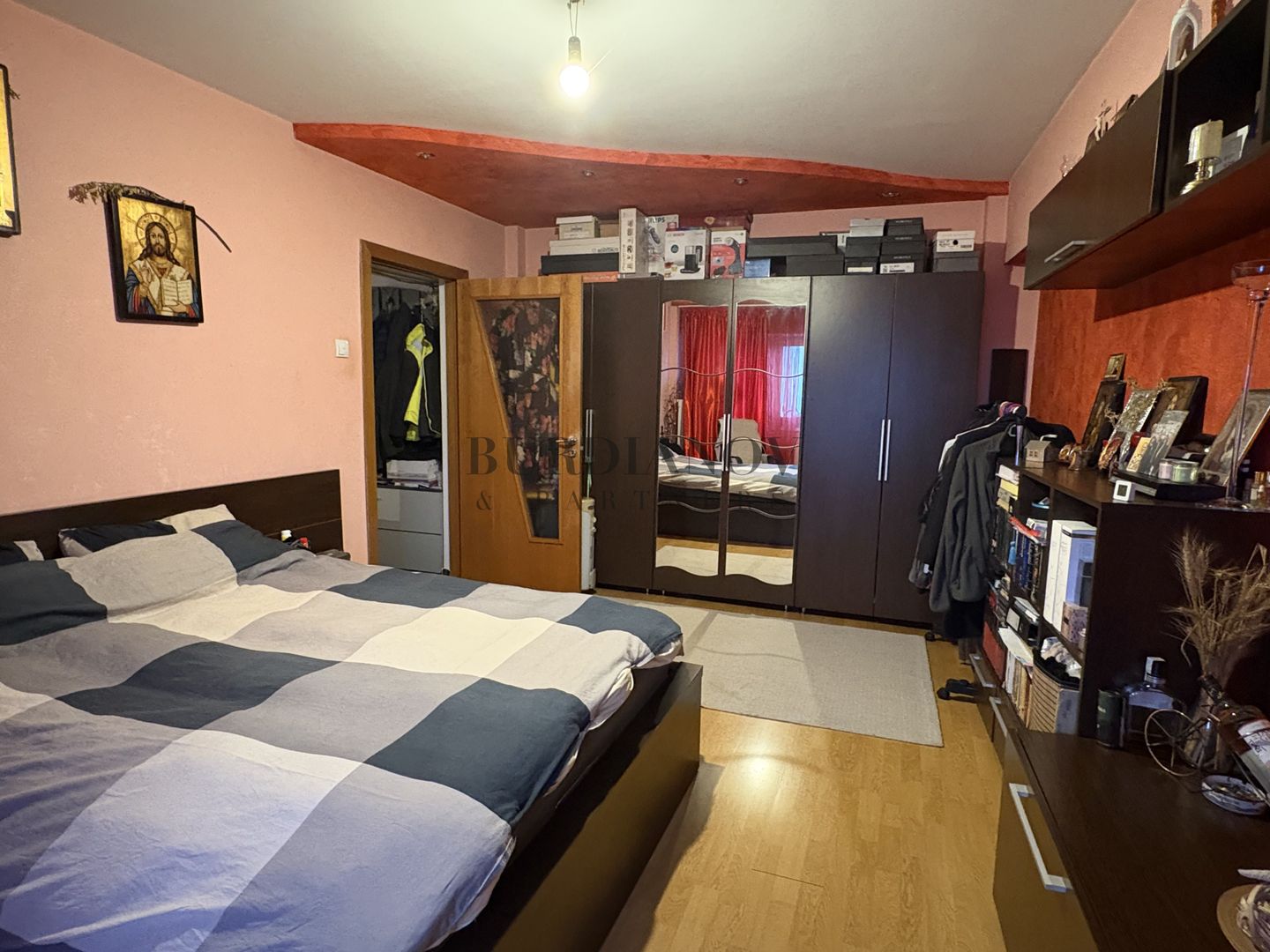 Apartament cu 2 camere - Metrou Ștefan cel Mare - Poză 9