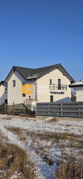 Casa individuala 110mp utili - 500mp teren - intabulata! - Poză 4