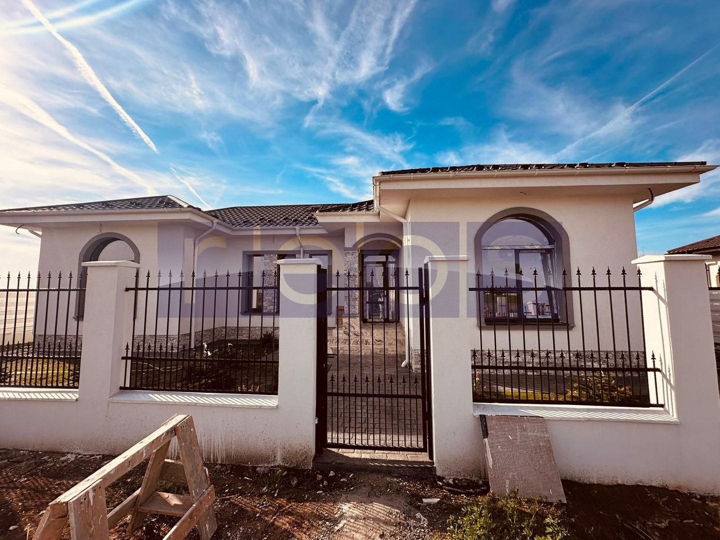 CASA 4 CAMERE | CONSTRUCTIE 2024 | BUFTEA-CENTRAL - Poză 1