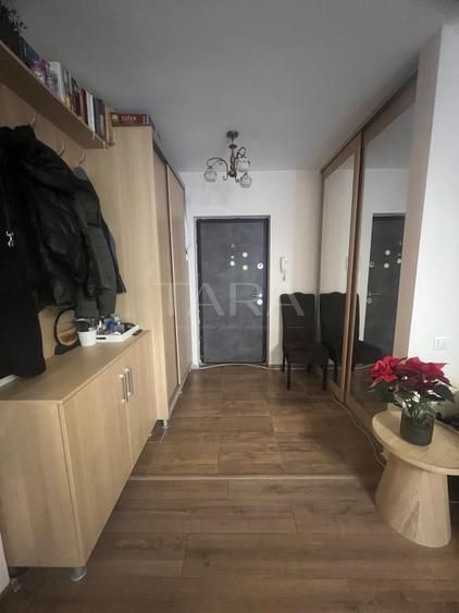 Apartament modern finisat la cheie – Calea Turzii zona OMV - Poză 3