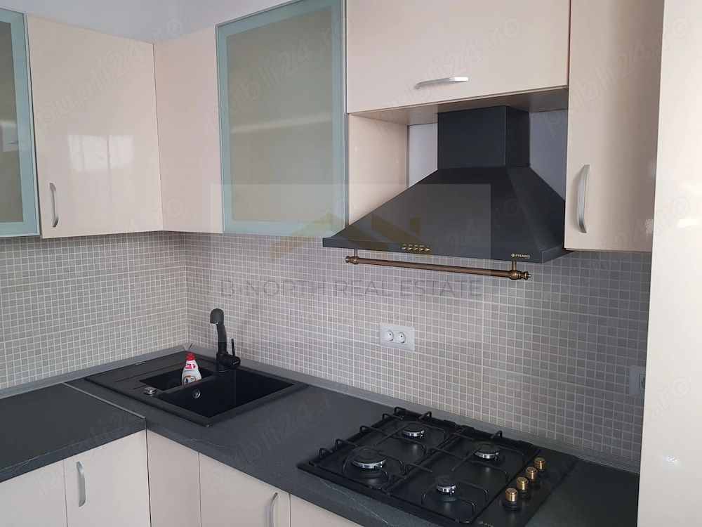 Apartament 2 camere de închiriat  Lângă Parcul Carol | Vedere panoramica - Poză 5