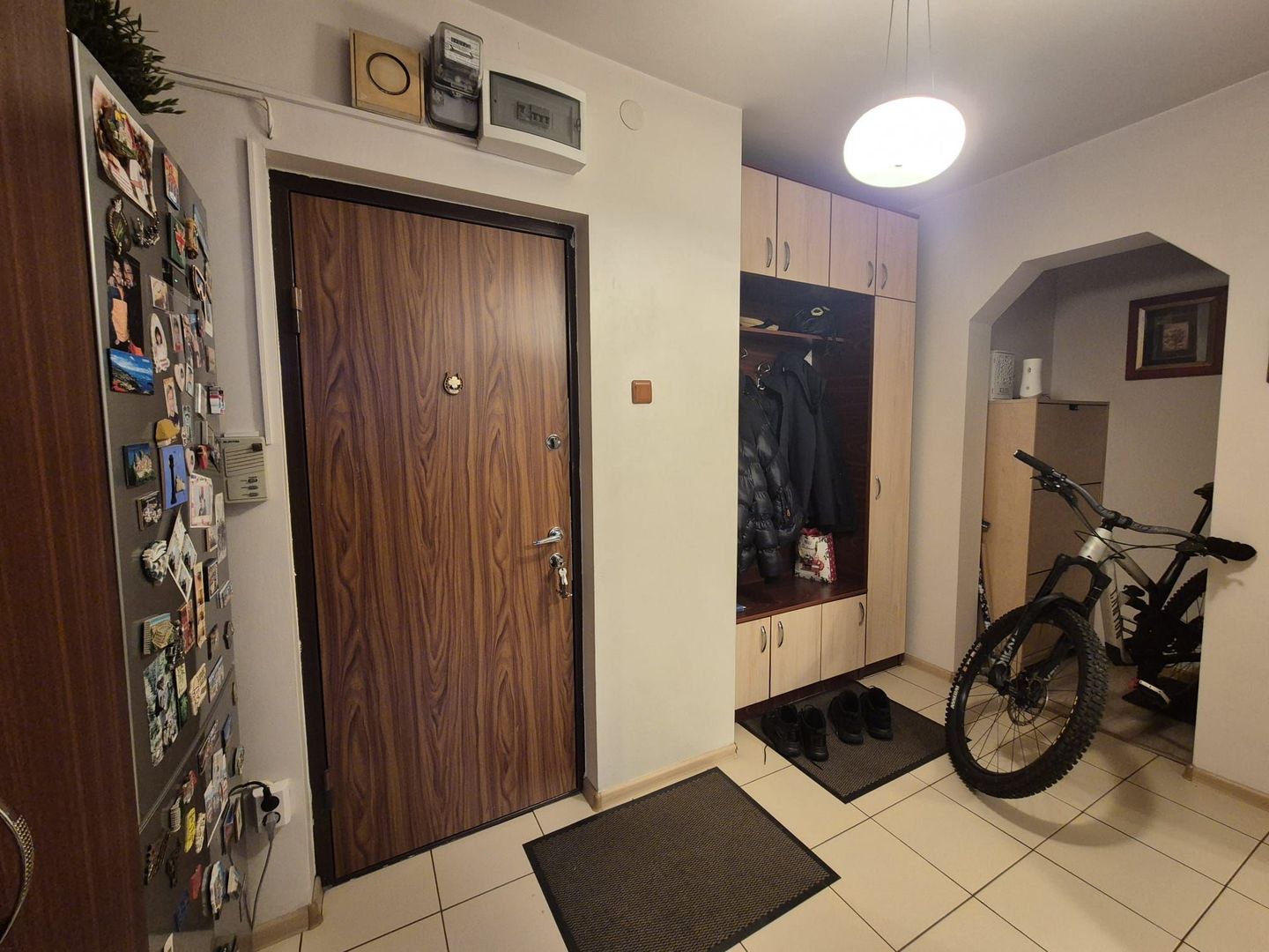 3 Cam. nu necesita renovare/ mutare imediata - Poză 3