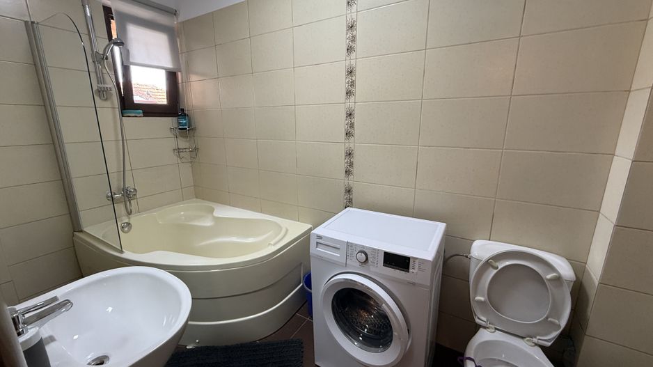 APARTAMENT 2 CAMERE | ETAJ 1 | TERASA - Poză 9