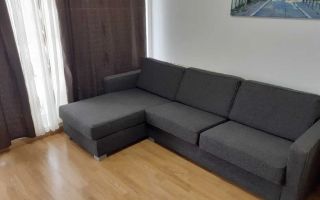 2 camere decomandate, Viva City,Iulius Mall, Gheorgheni,Baza sportiva - Poză 2