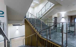 Chirie, oficiu premium, 280 mp, strada 31 August 1989, Centru - Poză 13