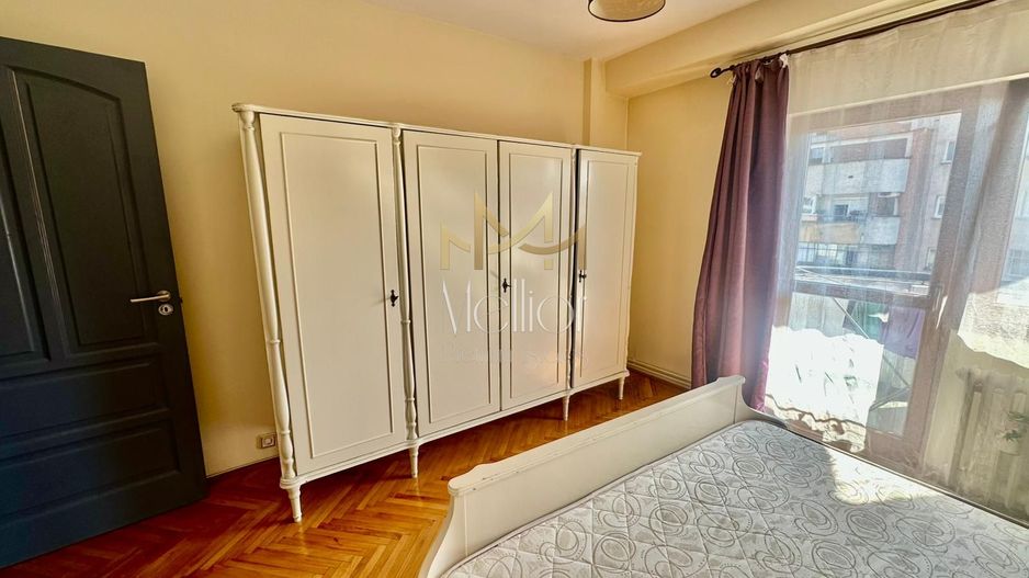 Apartament cu 3 camere decomandate - Calea Dorobantilor - Marasti - Poză 3