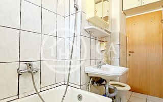 Apartament cu 2 camere de închiriat in cartierul Nufărul, Oradea - Poză 6