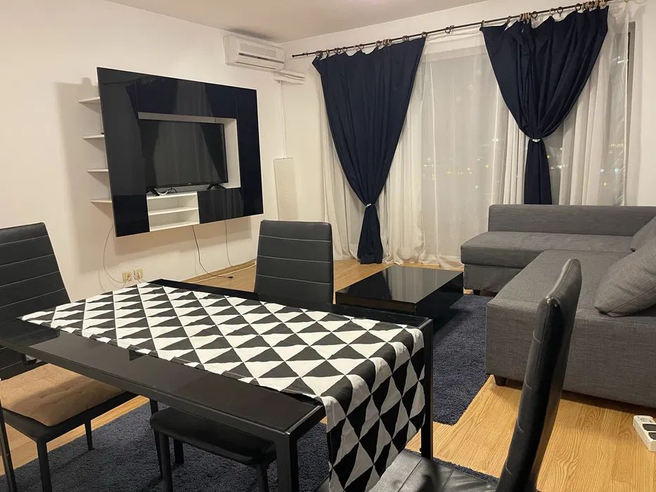 Apartament 2 camere | PET FRIENDLY – Păcii | 7 min metrou | Bloc Nou - Poză 2