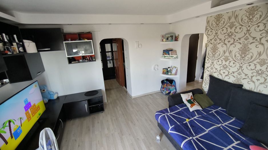 Apartament 2 camere Rahova-Parc Sebastian - Poză 5