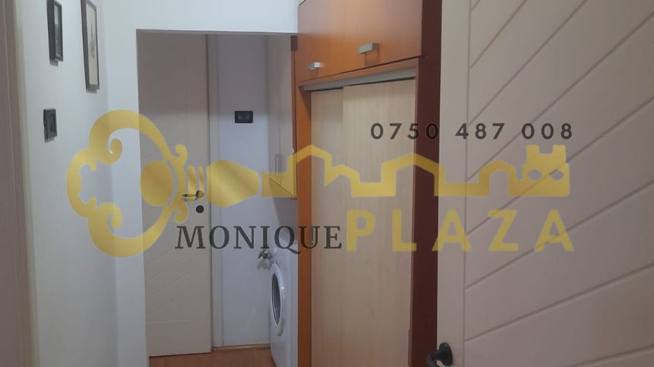 3 Camere | Zona linistita | Mobilat | Utilat | - Poză 8