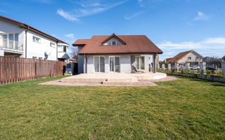 Vila Grigorescu 4 camere 3 bai la asfalt - Poză 10