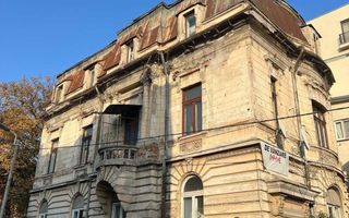 Vila interbelica Victoriei - Poză 2