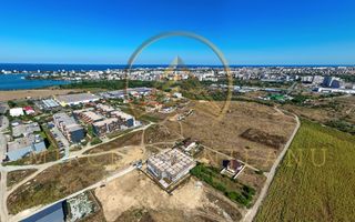 Tomis Nord - Vanzare apartament decomandat cu 2 camere,  bloc nou. - Poză 36